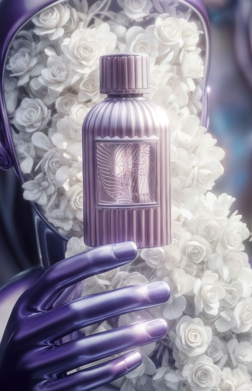 Qissa Gala, Paris Corner, Eau de parfum, 100ml