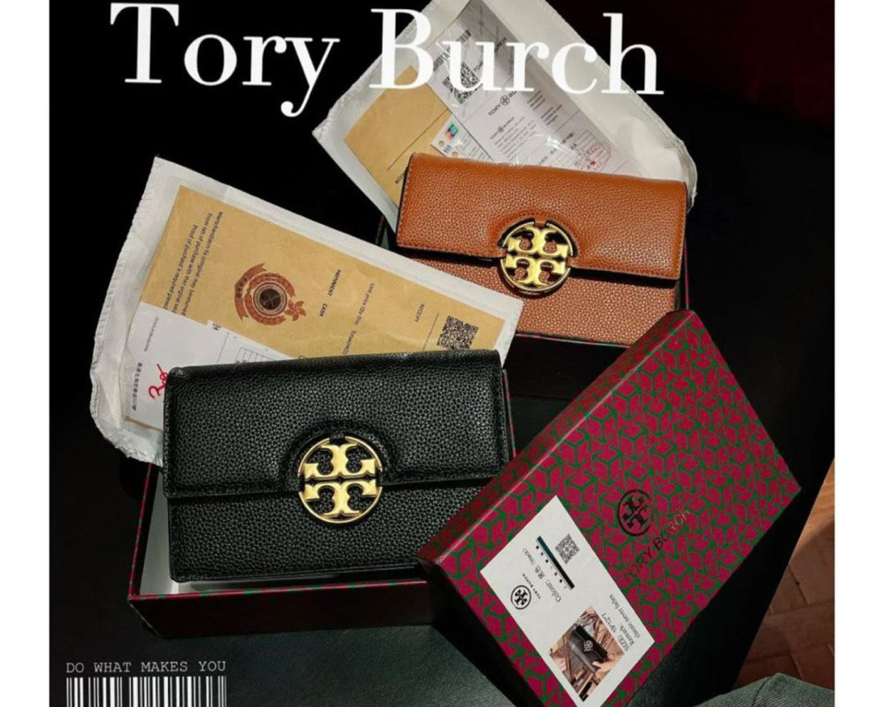 Sac Tory Burch mini