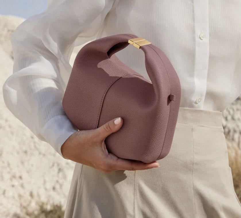 Sac Polene Béri Grainé