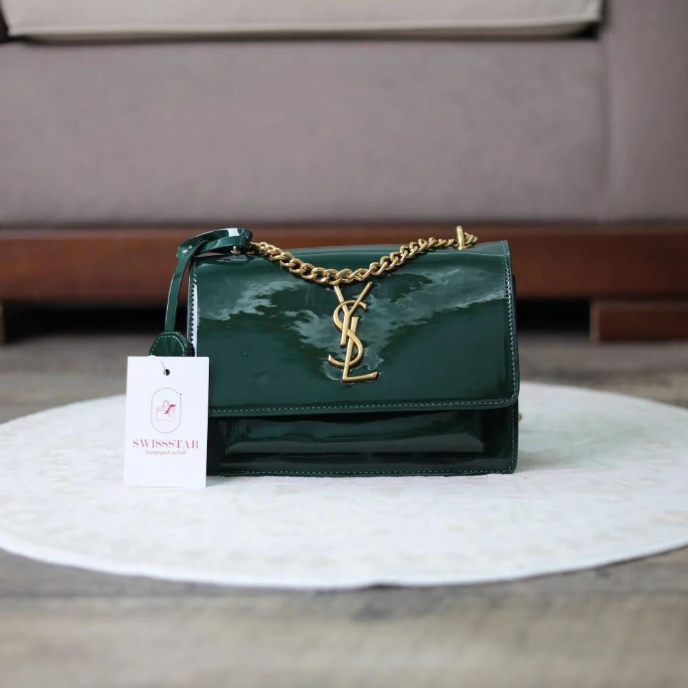 Sacs YSL Vernis