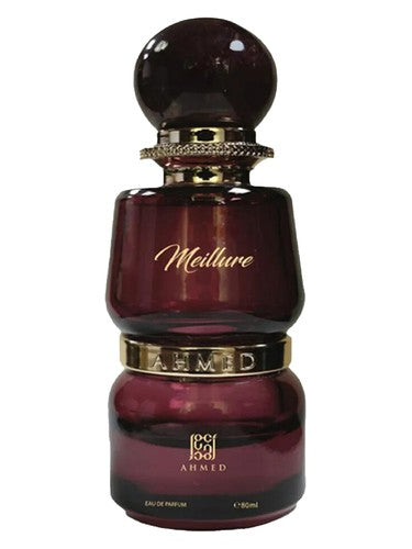 Meillure, Ahmed Al Maghribi Eau de parfum, 100ml