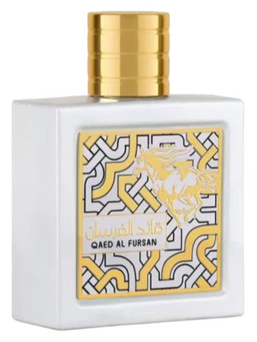 Qaed Al Fursan Unlimited, Lattafa, Eau de parfum, 100ml