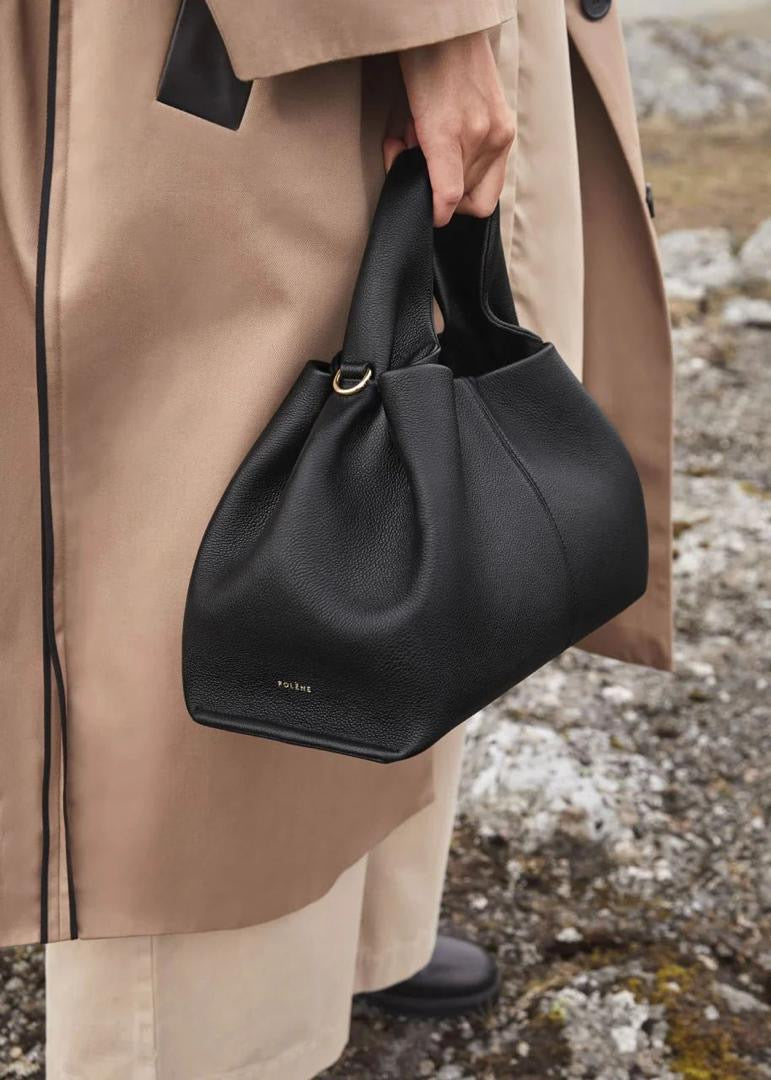 Sac Polene Béri Grainé