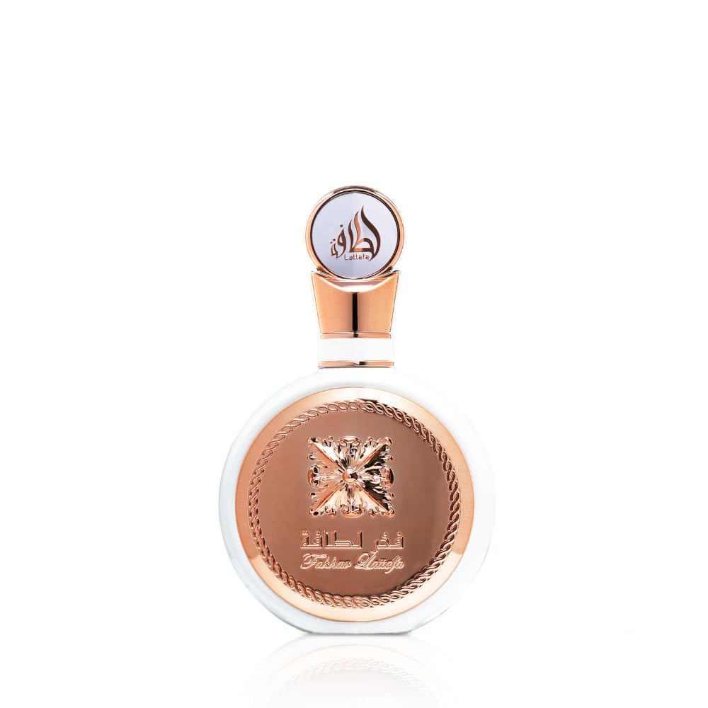 Fakhar, Lattafa, Eau de Parfum 100ml
