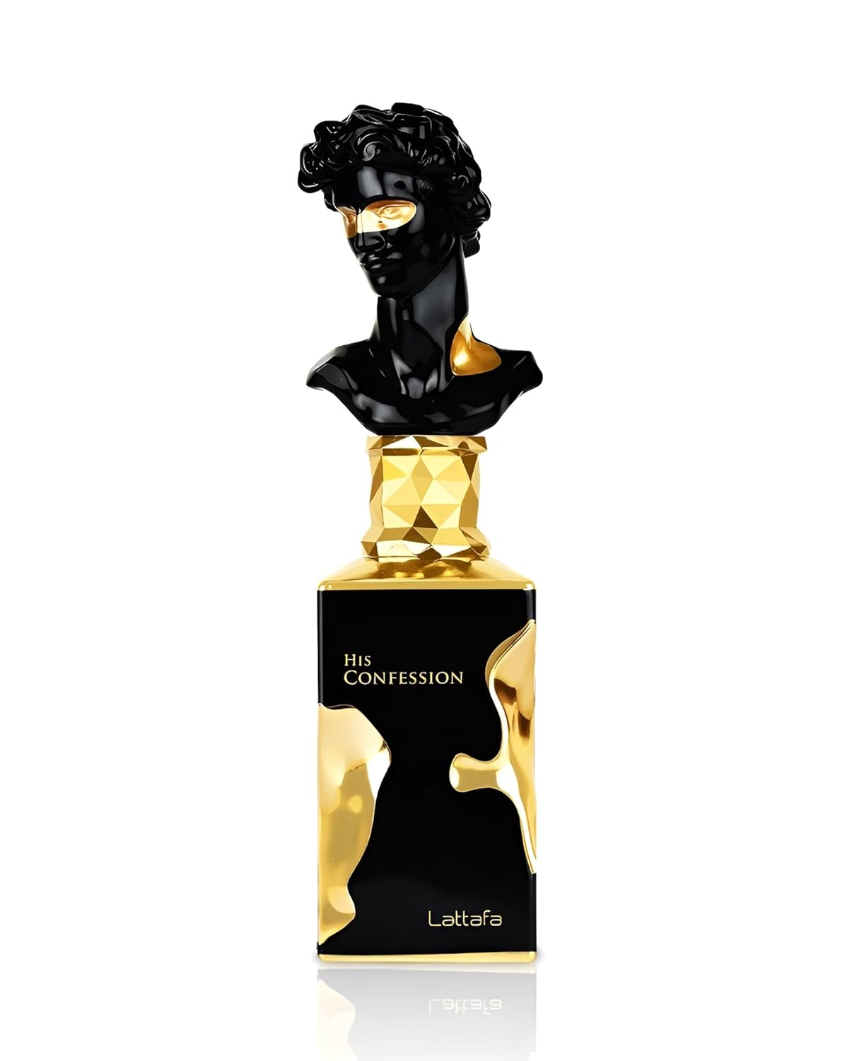 His Confection, Lattafa, Eau de Parfum 100ml