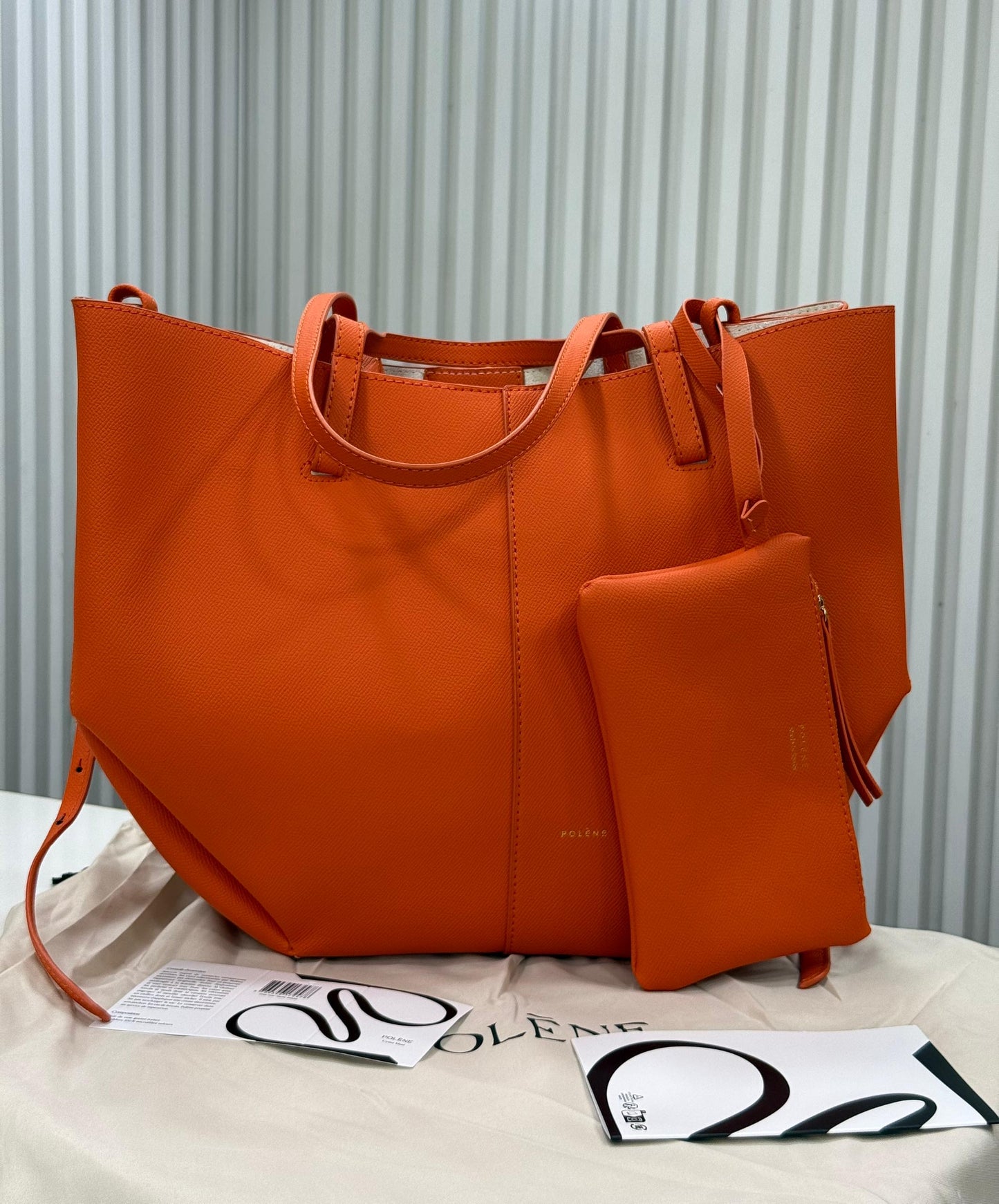 Sac Polène Cyme