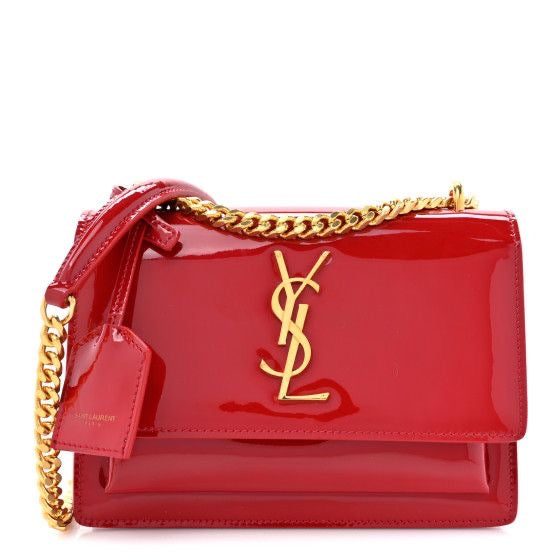 Sacs YSL Vernis