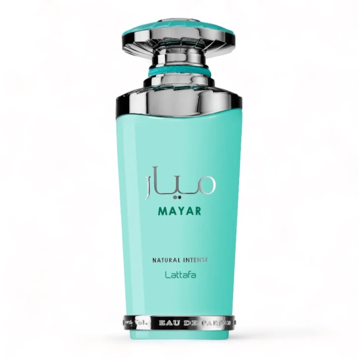 Mayar Natural Intense, Lattafa, Eau de parfum, 100ml