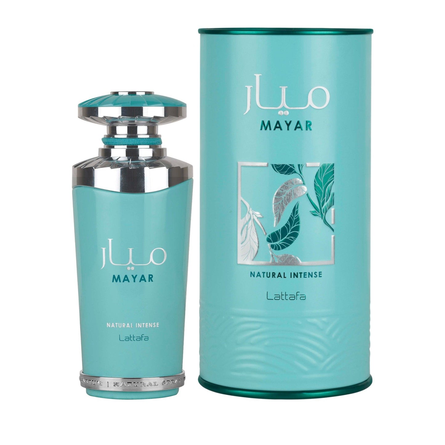 Mayar Natural Intense, Lattafa, Eau de parfum, 100ml