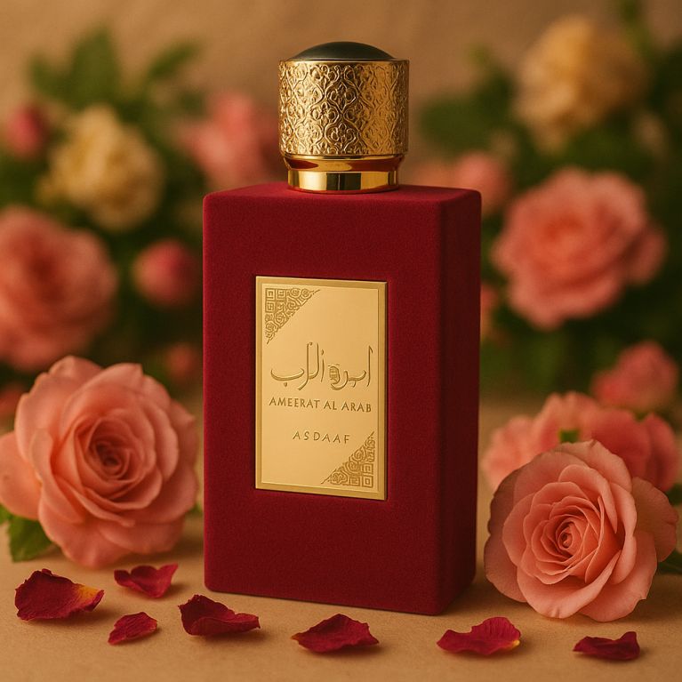 Ameerat Al Arab, Asdaaf, Eau de Parfum 100 ml