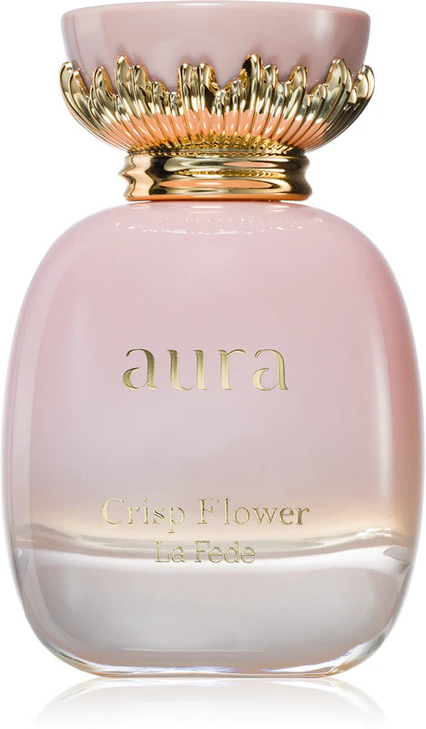 Aura Flower, La Fède, Eau de Parfum 100ml