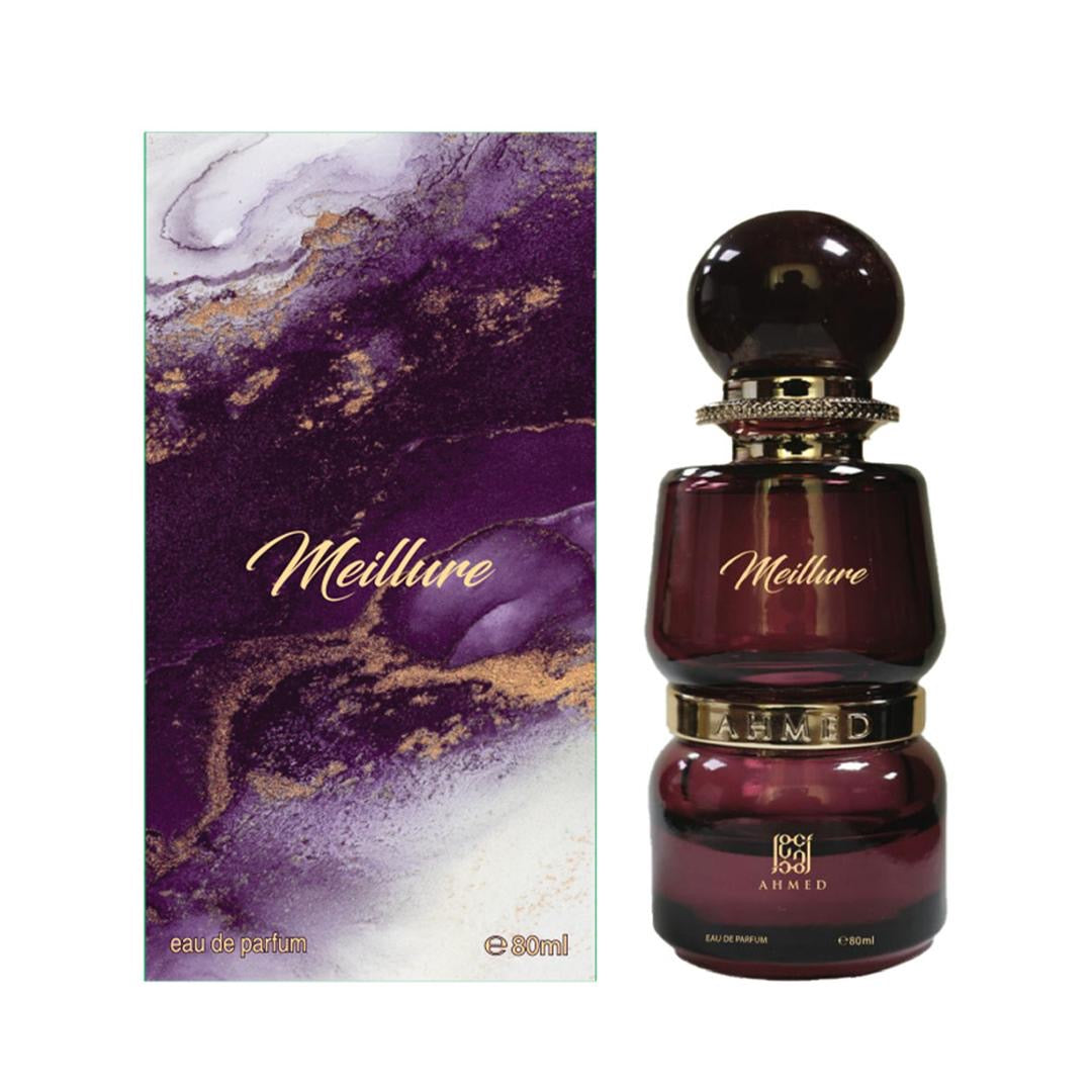 Meillure, Ahmed Al Maghribi Eau de parfum, 100ml