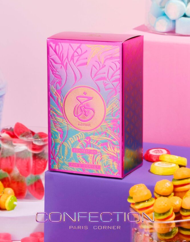 Khair Confection, Eau de parfum, 100ml