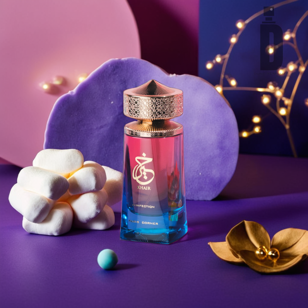 Khair Confection, Eau de parfum, 100ml