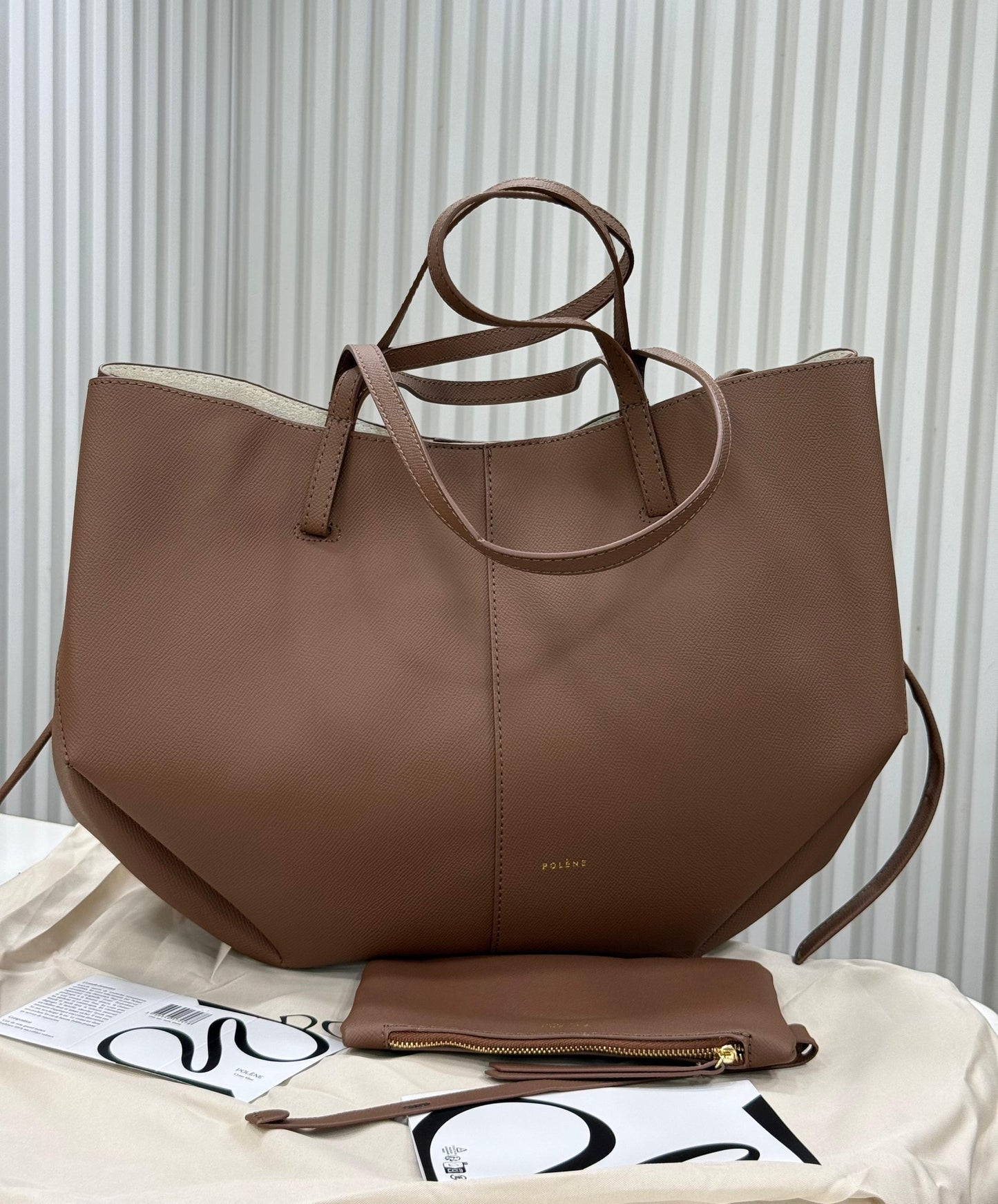 Sac Polène Cyme