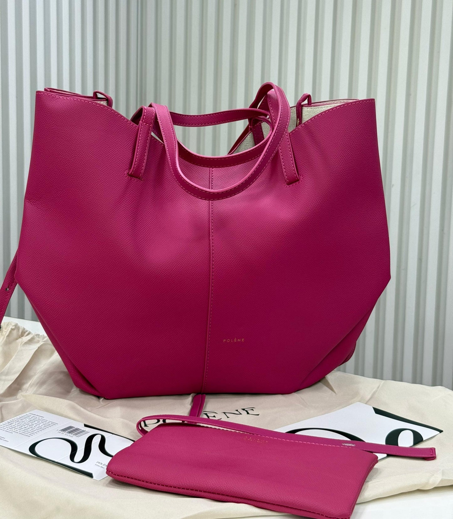 Sac Polène Cyme