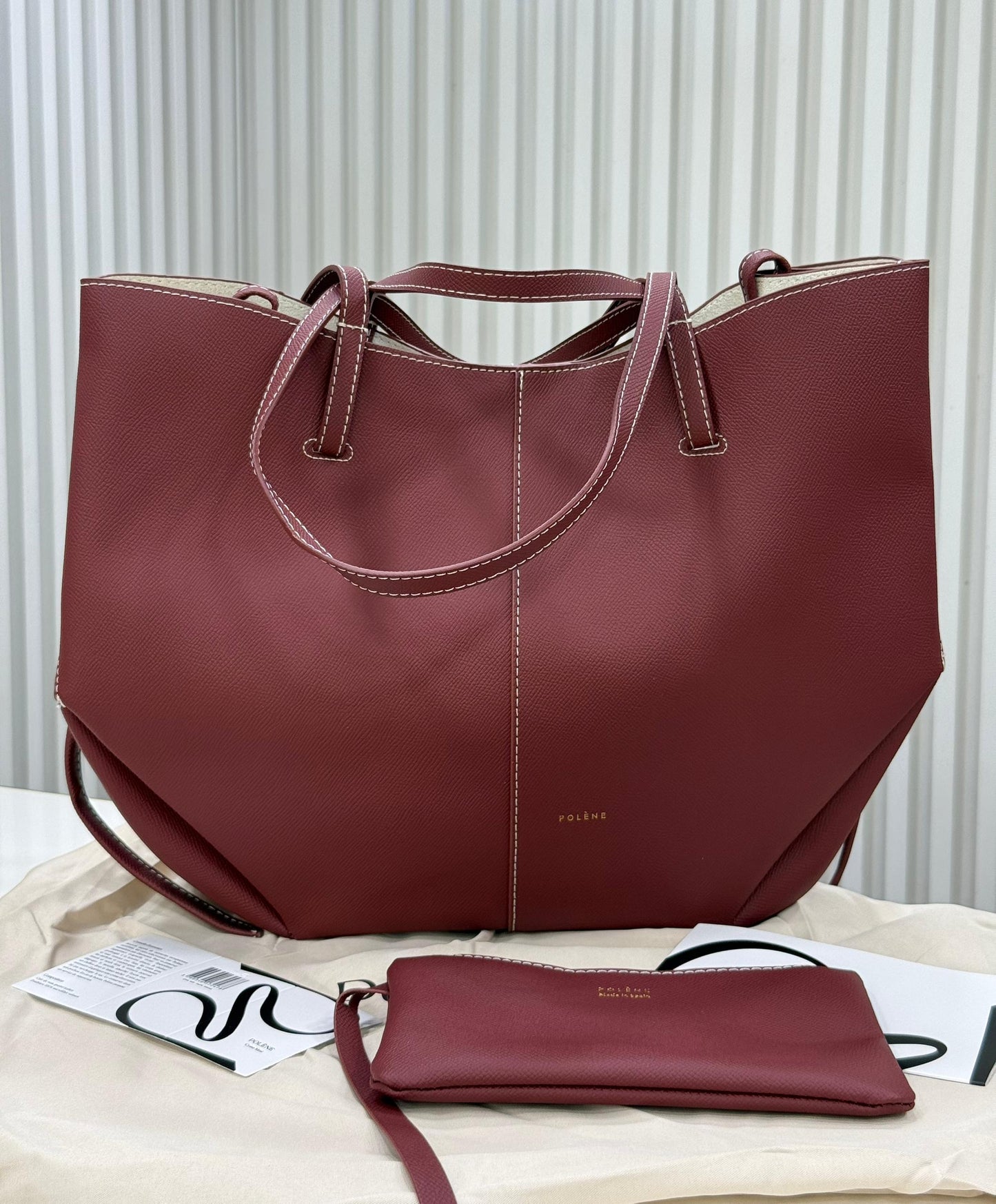 Sac Polène Cyme