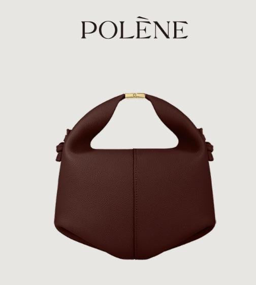 Sac Polene Béri Grainé