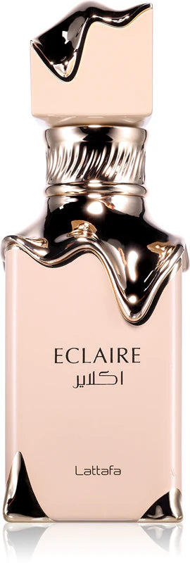 Eclaire, Lattafa, Eau de parfum, 100 ml