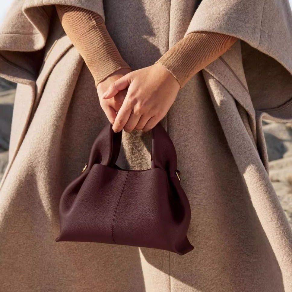 Sac Polene Béri Grainé