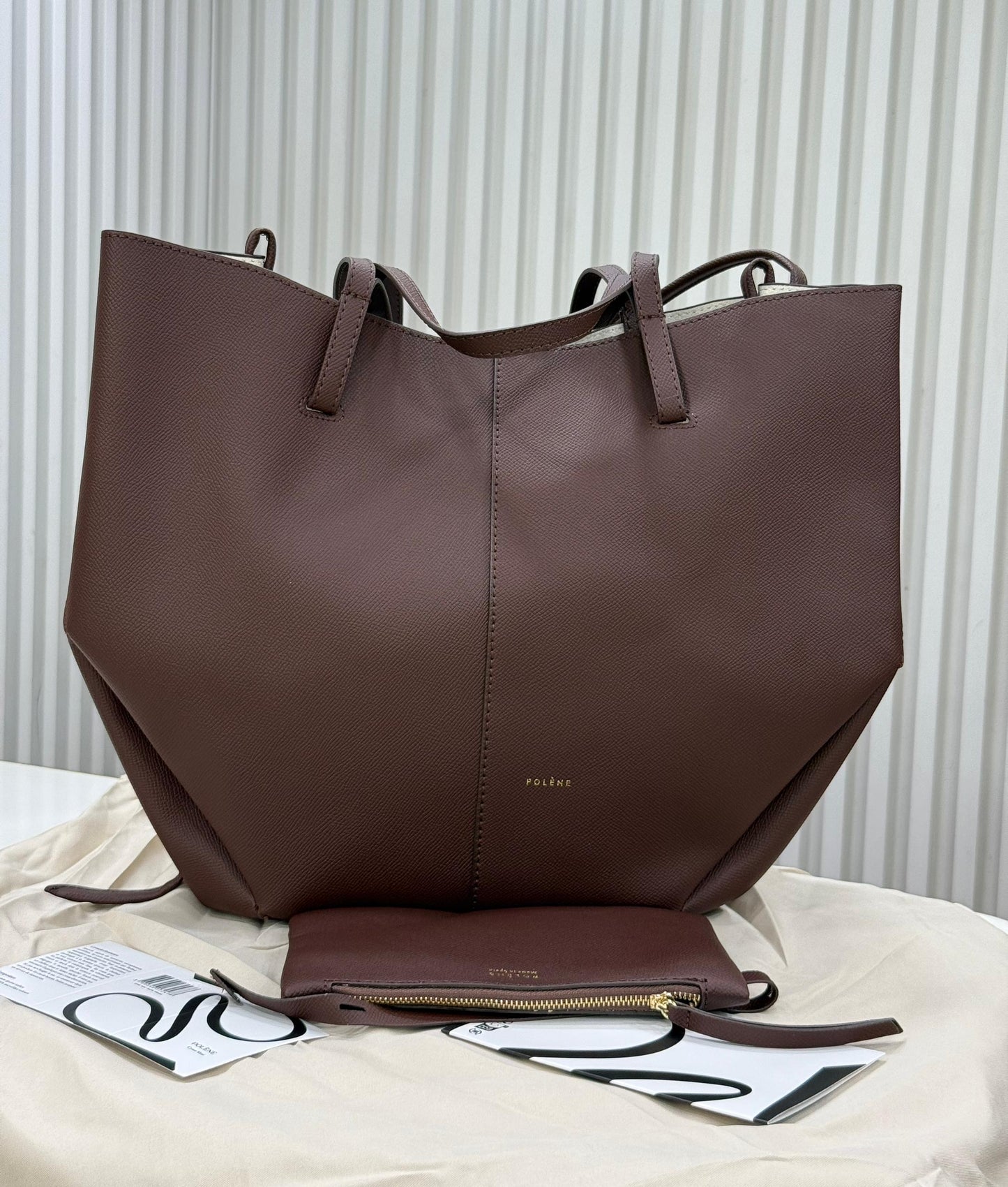 Sac Polène Cyme