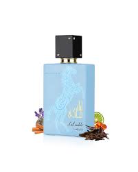 Lail Maleki Moroccan Blue, Lattafa, Eau de Parfum, 100ml