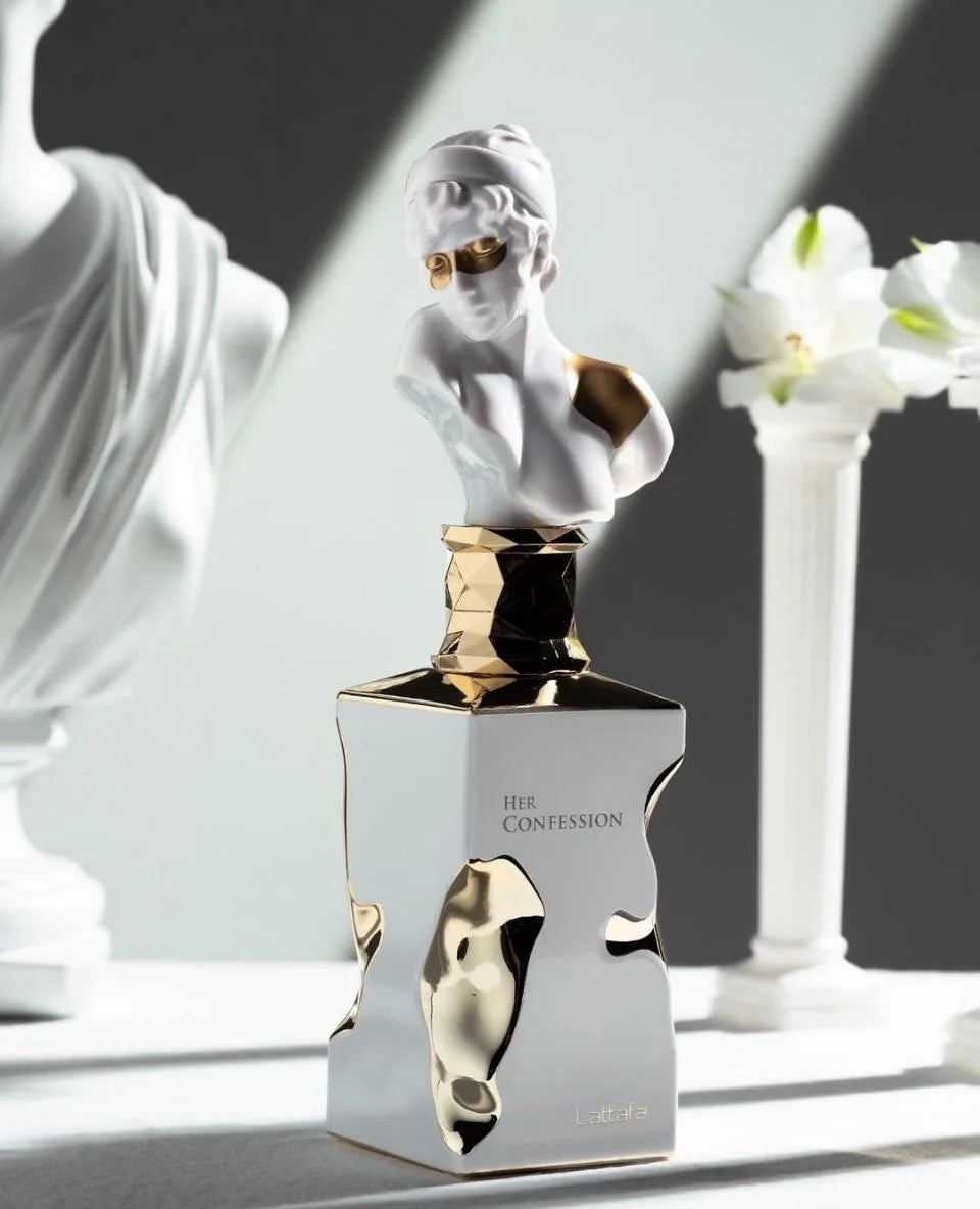 Her Confession, Lattafa, Eau de Parfum 100ml