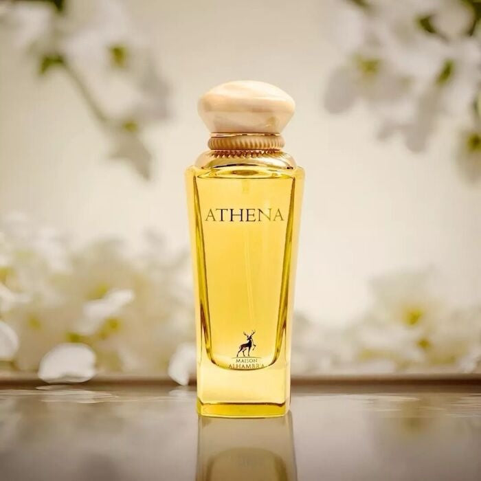 Athena, Maison Alhambra, Eau de parfum, 100ml