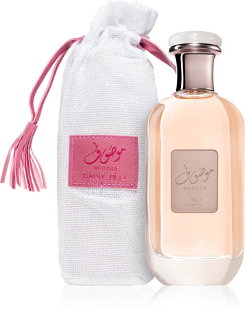 Mousuf Daisy, Ard Al Zaafaran, Eau de parfum, 100ml
