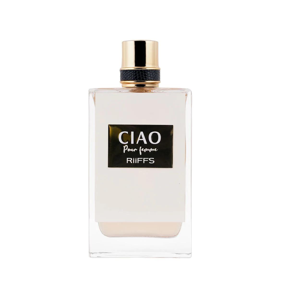 Ciao, Riiffs, Eau de parfum, 100ml