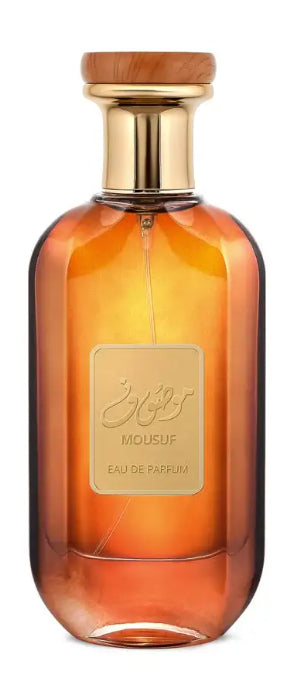 Mousuf, Ard Al Zaafaran, Eau de parfum, 100ml