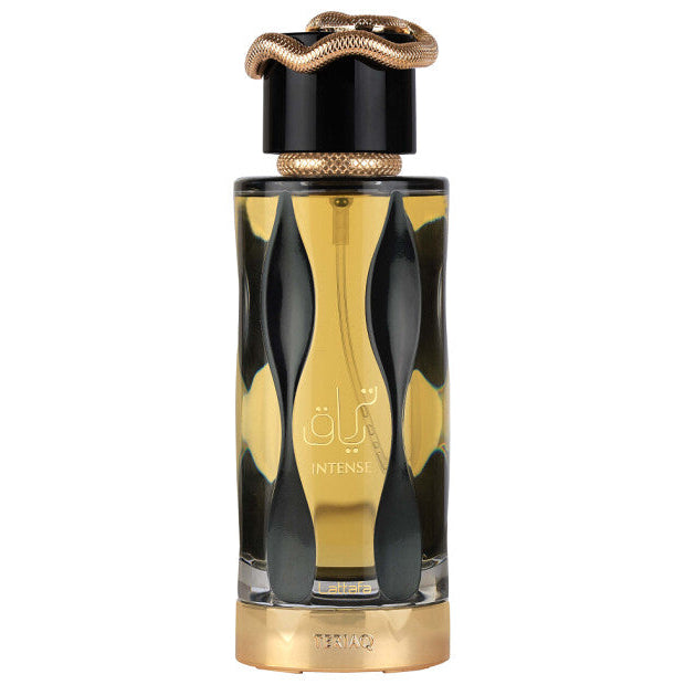 Teriaq Intense, Lattafa, Eau de parfum, 100ml