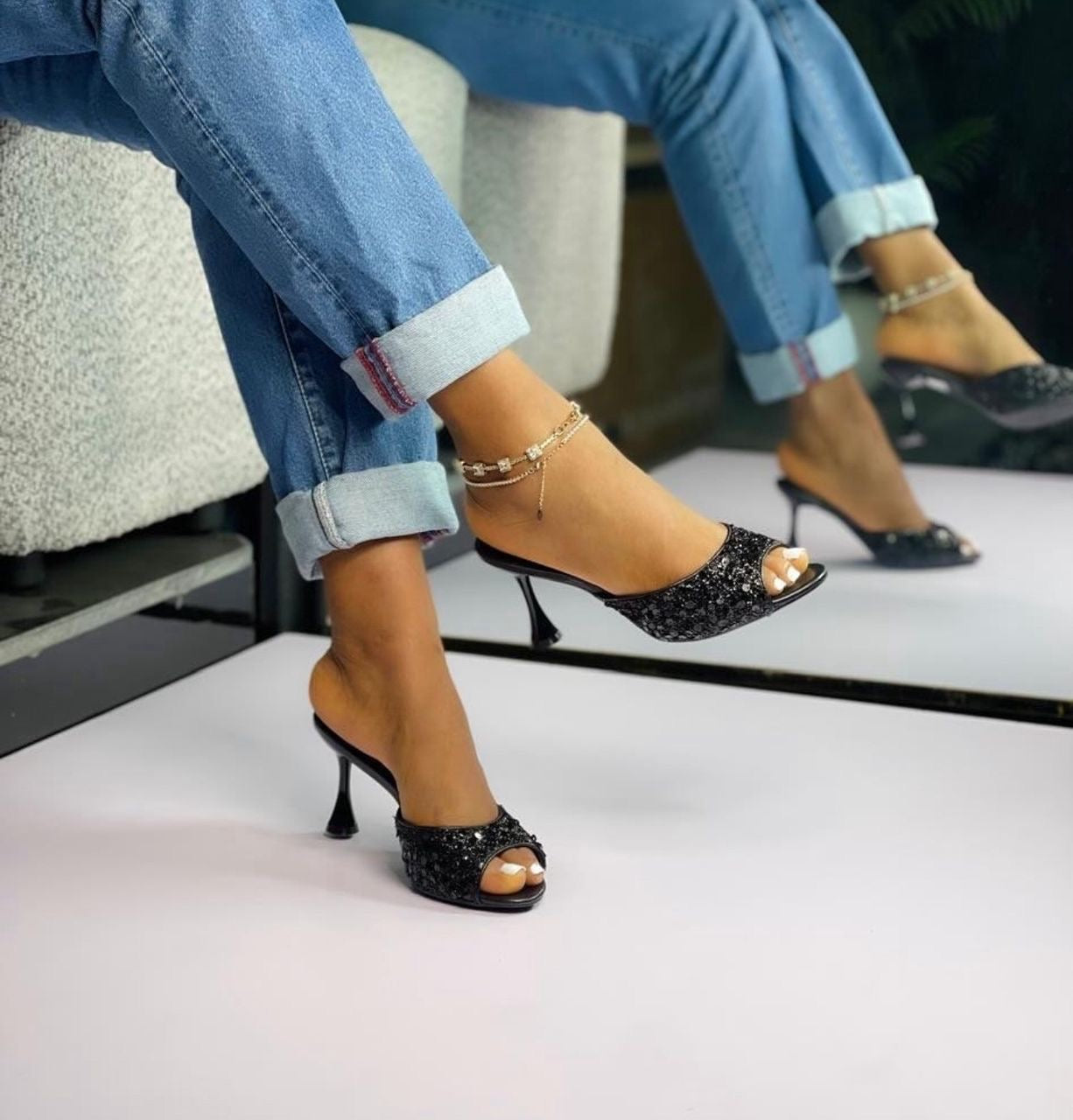 Chaussures pour Femme