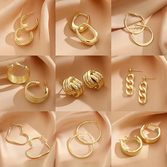 Bijoux et Accessoires
