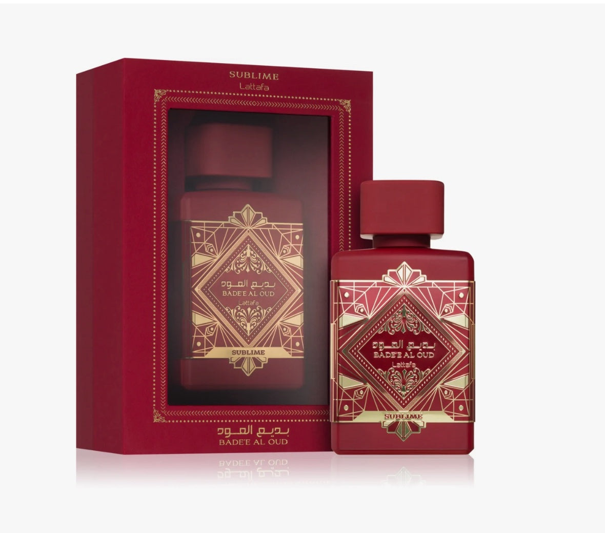 Parfums pour Femmes