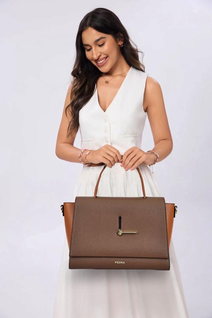 Sac Pedra avec Pochette