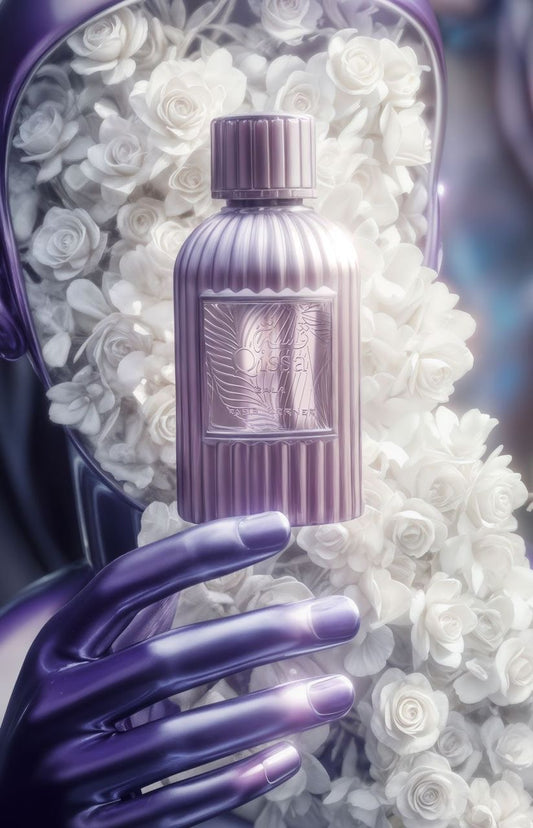 Qissa Gala, Paris Corner, Eau de parfum, 100ml