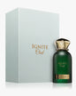 Ignite Oud, Ahmed Al Maghribi, Eau de parfum, 60ml