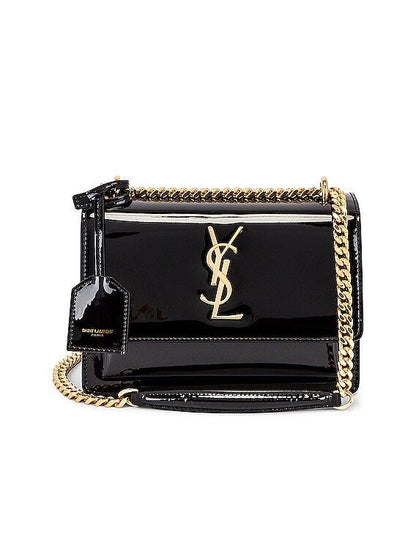 Sacs YSL Vernis