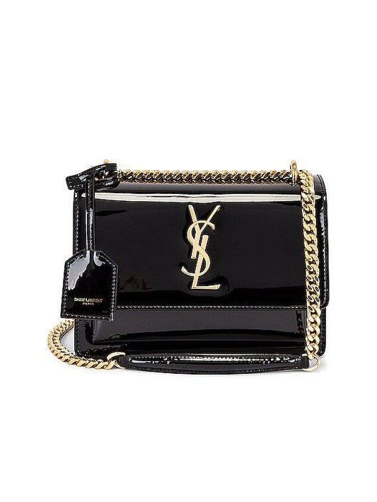 Sacs YSL Vernis