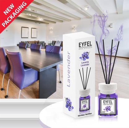 Eyfel, Diffuseur - Parfums d'ambiance