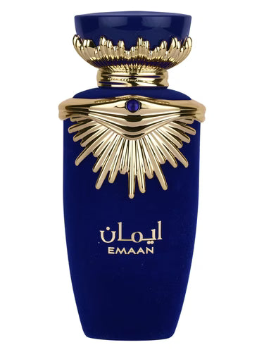 Emaan, Lattafa, Eau de parfum, 100ml