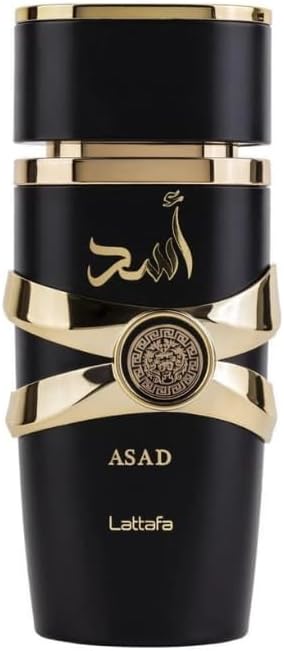 Asad, Lattafa, Eau de Parfum 100 ml