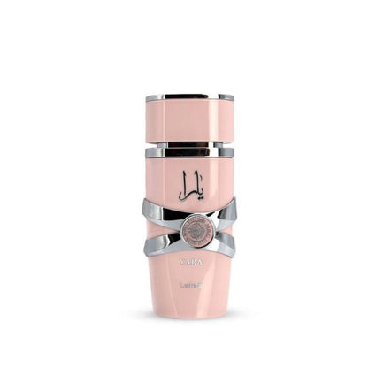 Yara Rose, Lattafa, Eau de parfum, 100ml