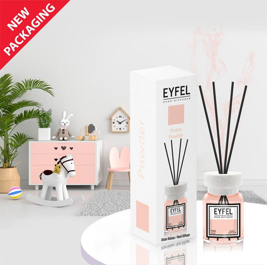 Eyfel, Diffuseur - Parfums d'ambiance