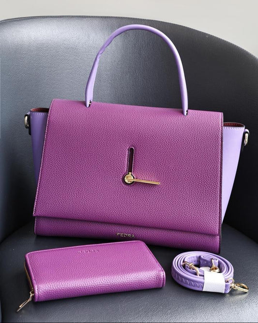 Sac Pedra avec Pochette