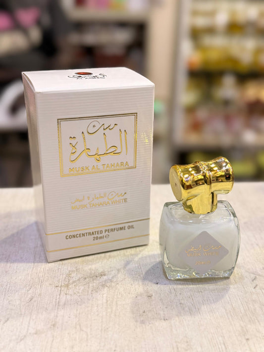 Parfums Musqués