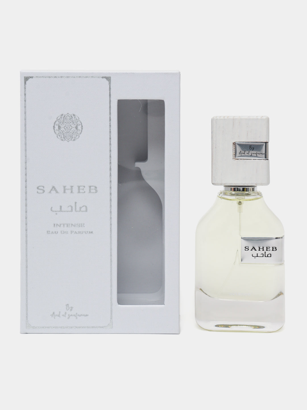Saheb Intense, Ard Al Zaafaran, Eau de parfum, 70ml