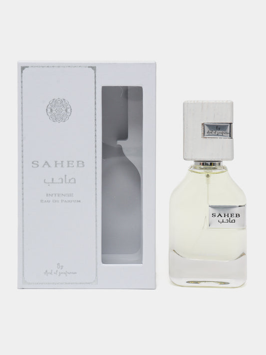 Saheb Intense, Ard Al Zaafaran, Eau de parfum, 70ml