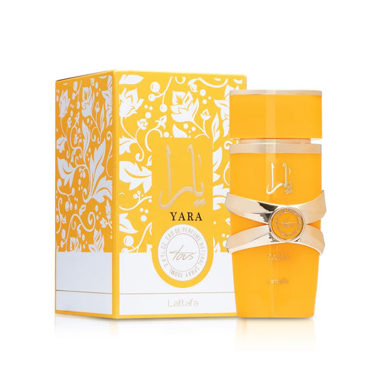 Yara Tous, Lattafa, Eau de Parfum 100ml